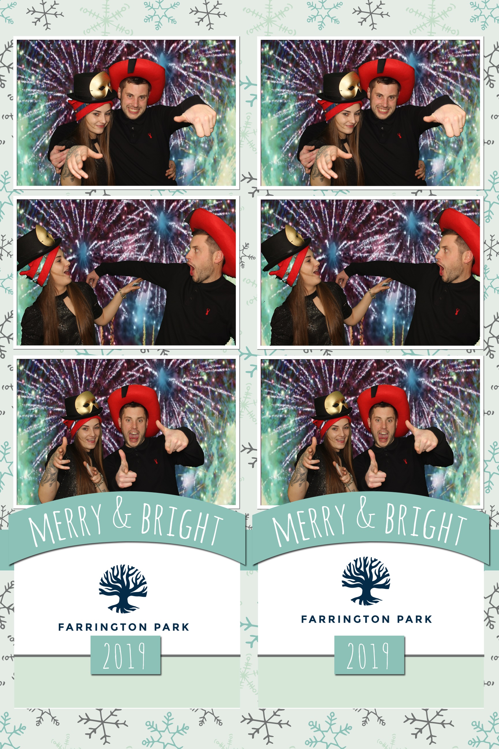 FP Christmas Party 06.12.19 | View more photos from the event at images.mobile-photo-booth.com/u/MobilePhotoBoothUK/FP-Christmas-Party-061219